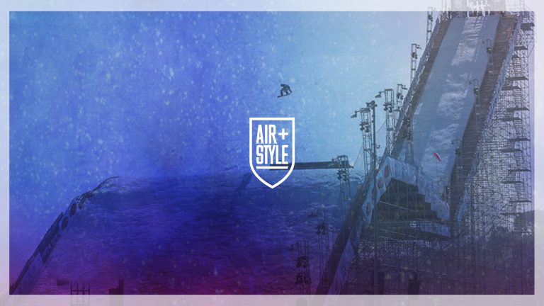Air + Style