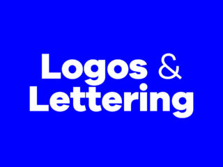 Logos & Lettering