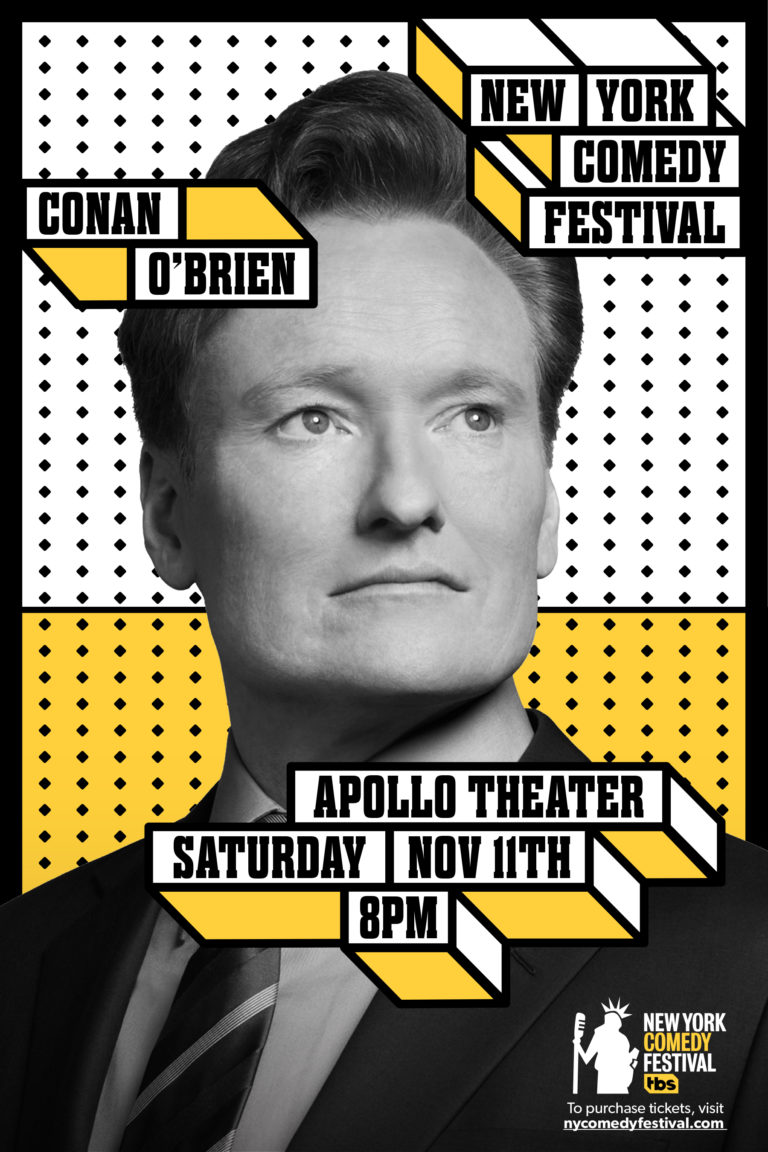 New York Comedy Festival