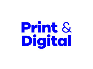Print & Digital Layouts