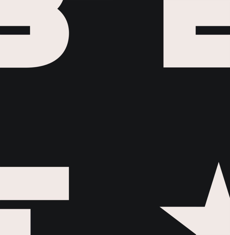 BET Rebrand