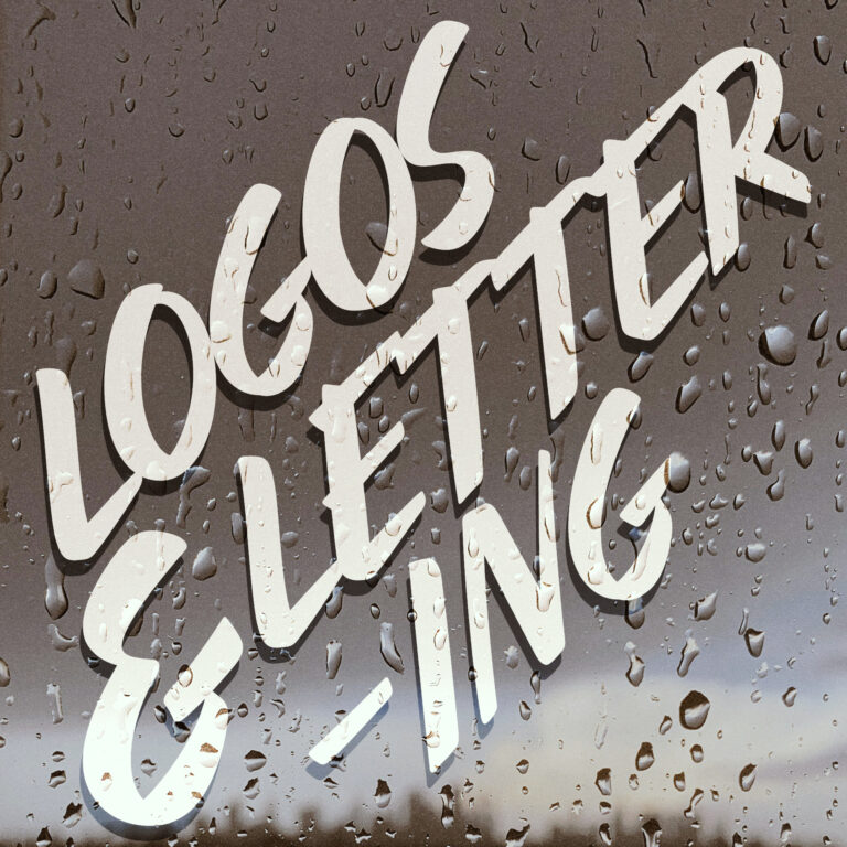 Logos & Lettering